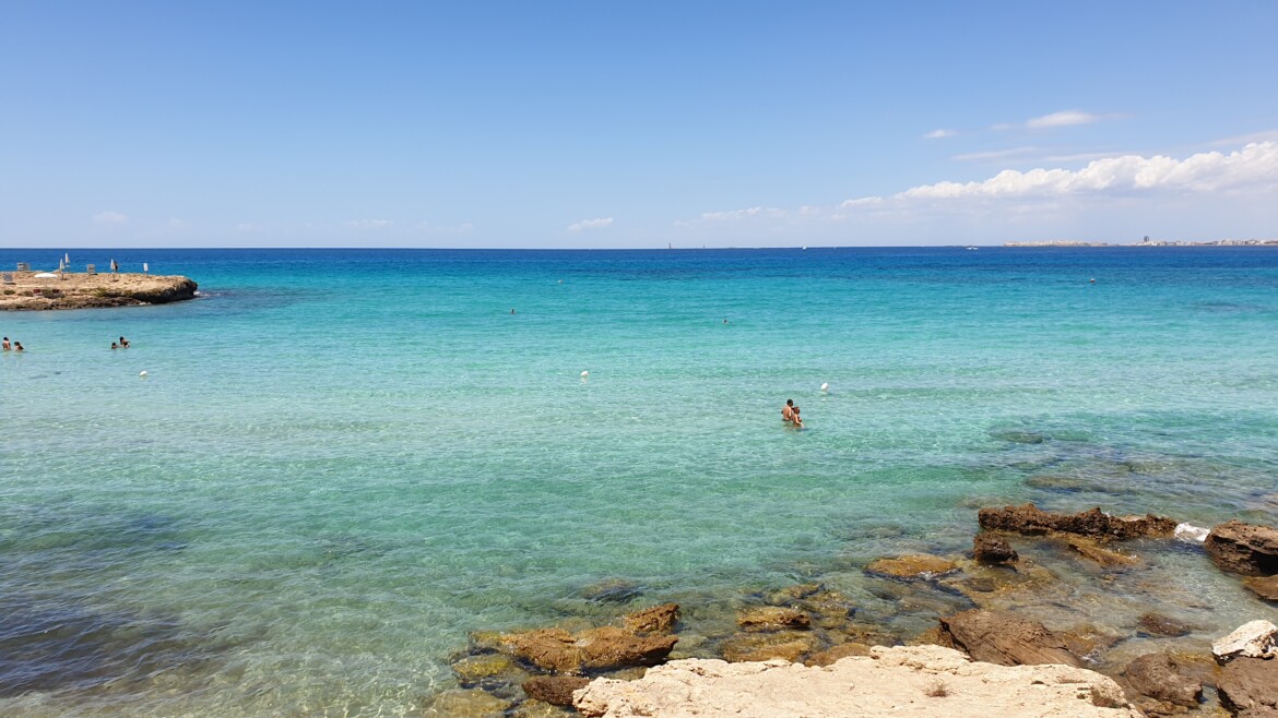 Otranto | Salento la terra del vento!