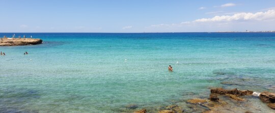 Otranto | Salento la terra del vento!