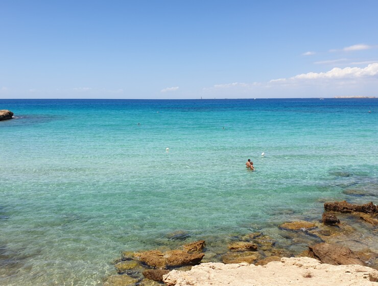 Otranto | Salento la terra del vento!