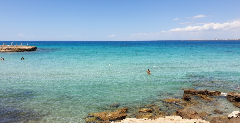 Otranto | Salento la terra del vento!