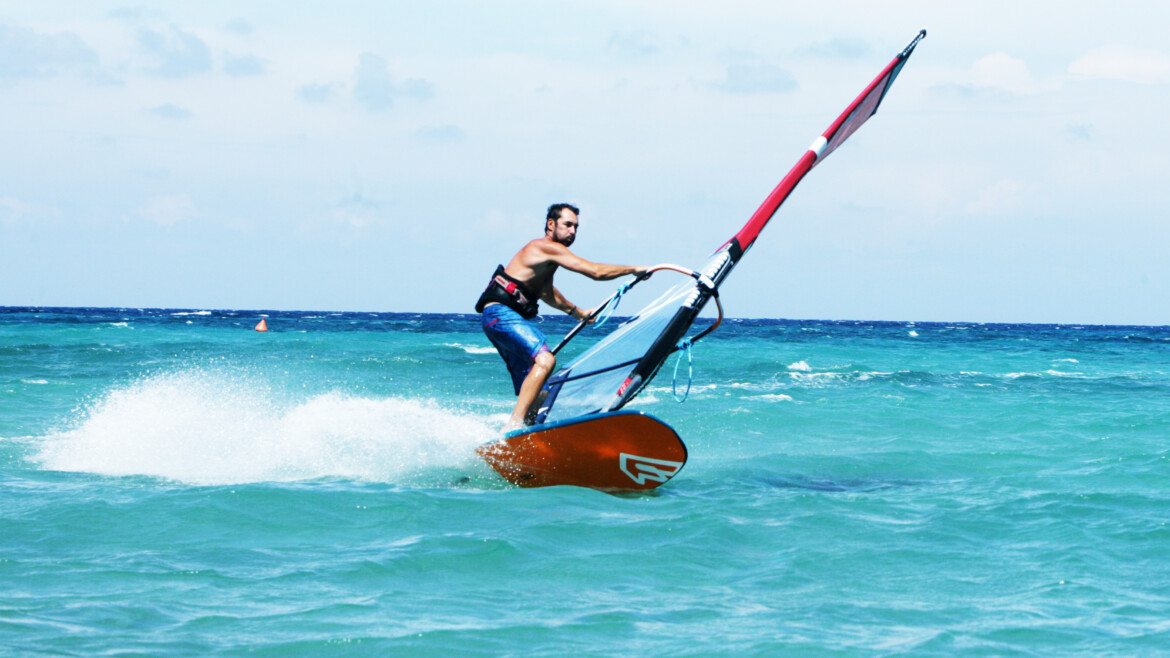 Windsurf