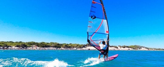Se ami il mare, prova quest’esperienza strepitosa!